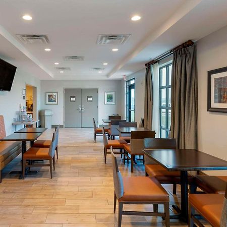 Comfort Inn&Suites East Ellijay Buitenkant foto