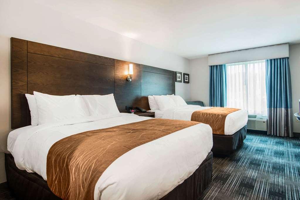 Comfort Inn&Suites East Ellijay Kamer foto