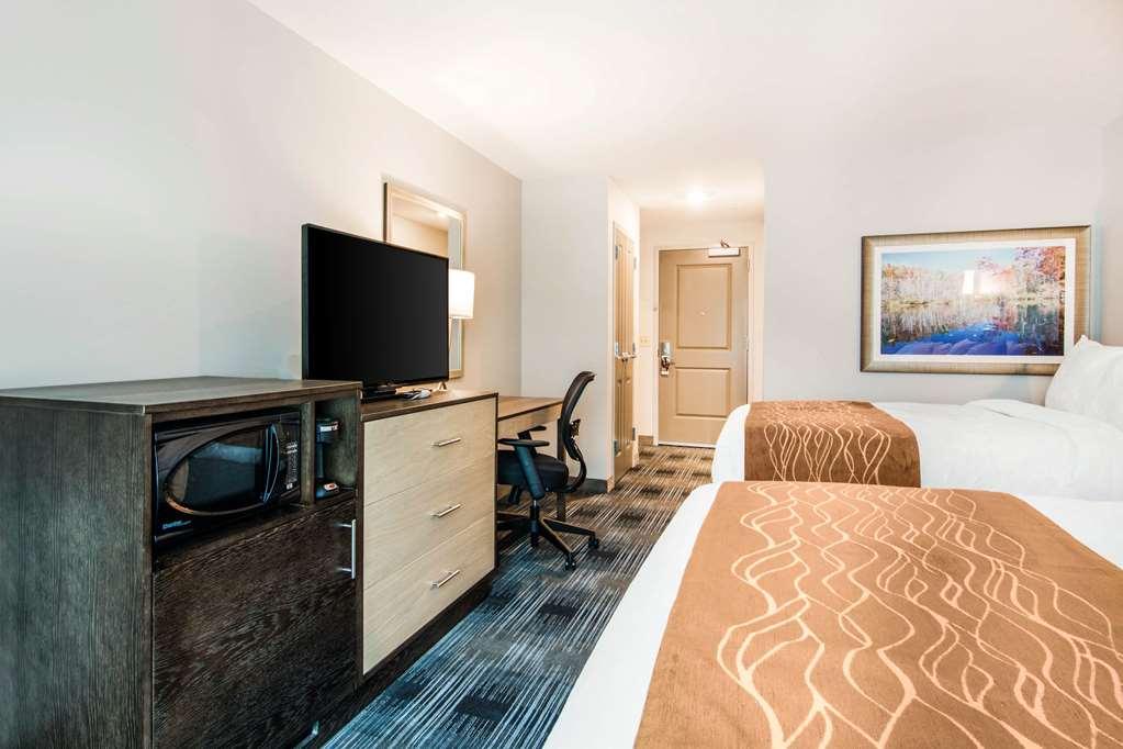 Comfort Inn&Suites East Ellijay Kamer foto