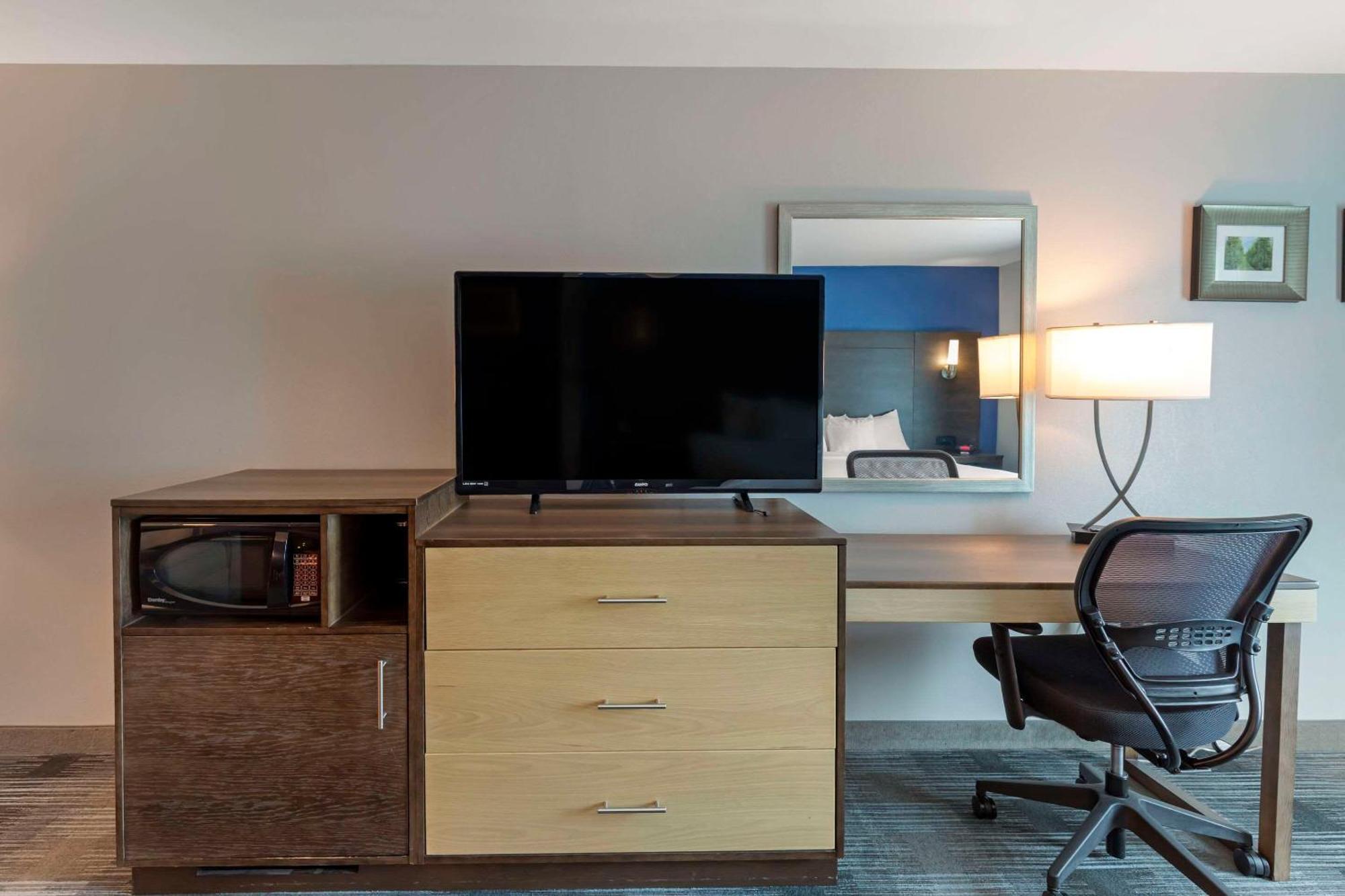 Comfort Inn&Suites East Ellijay Buitenkant foto
