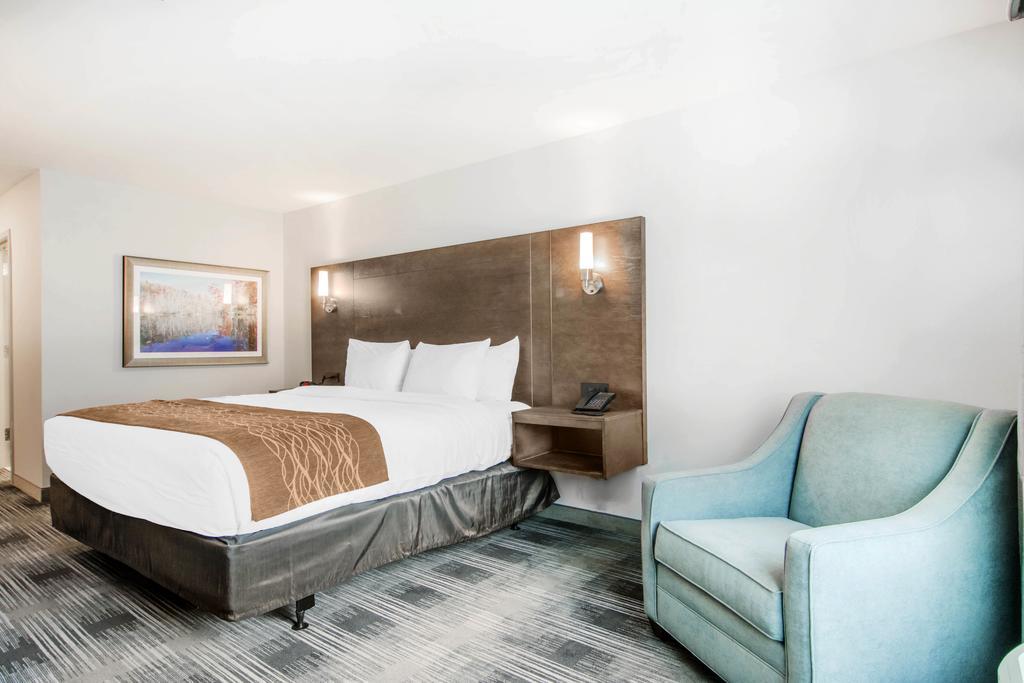 Comfort Inn&Suites East Ellijay Buitenkant foto