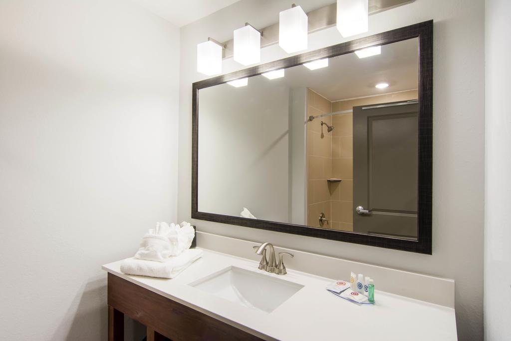 Comfort Inn&Suites East Ellijay Buitenkant foto