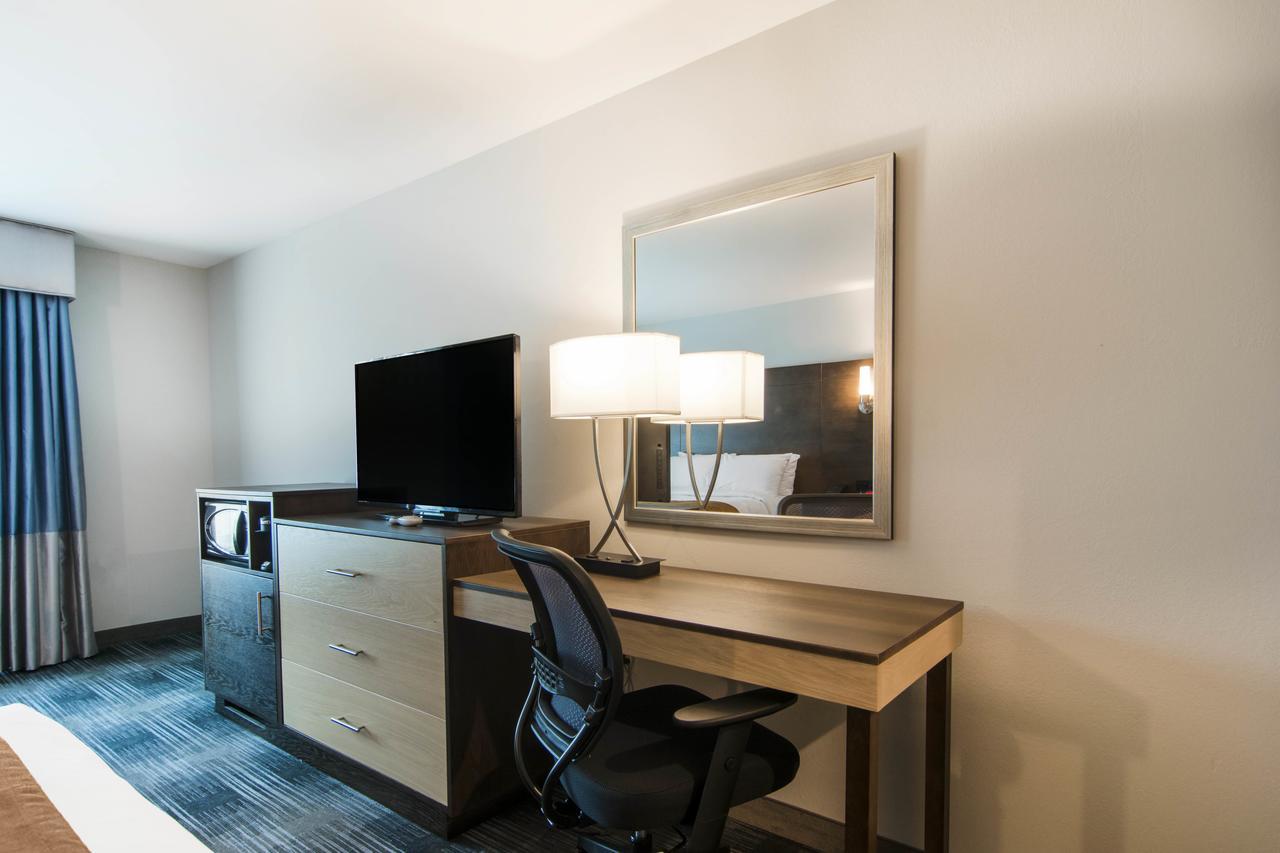 Comfort Inn&Suites East Ellijay Buitenkant foto