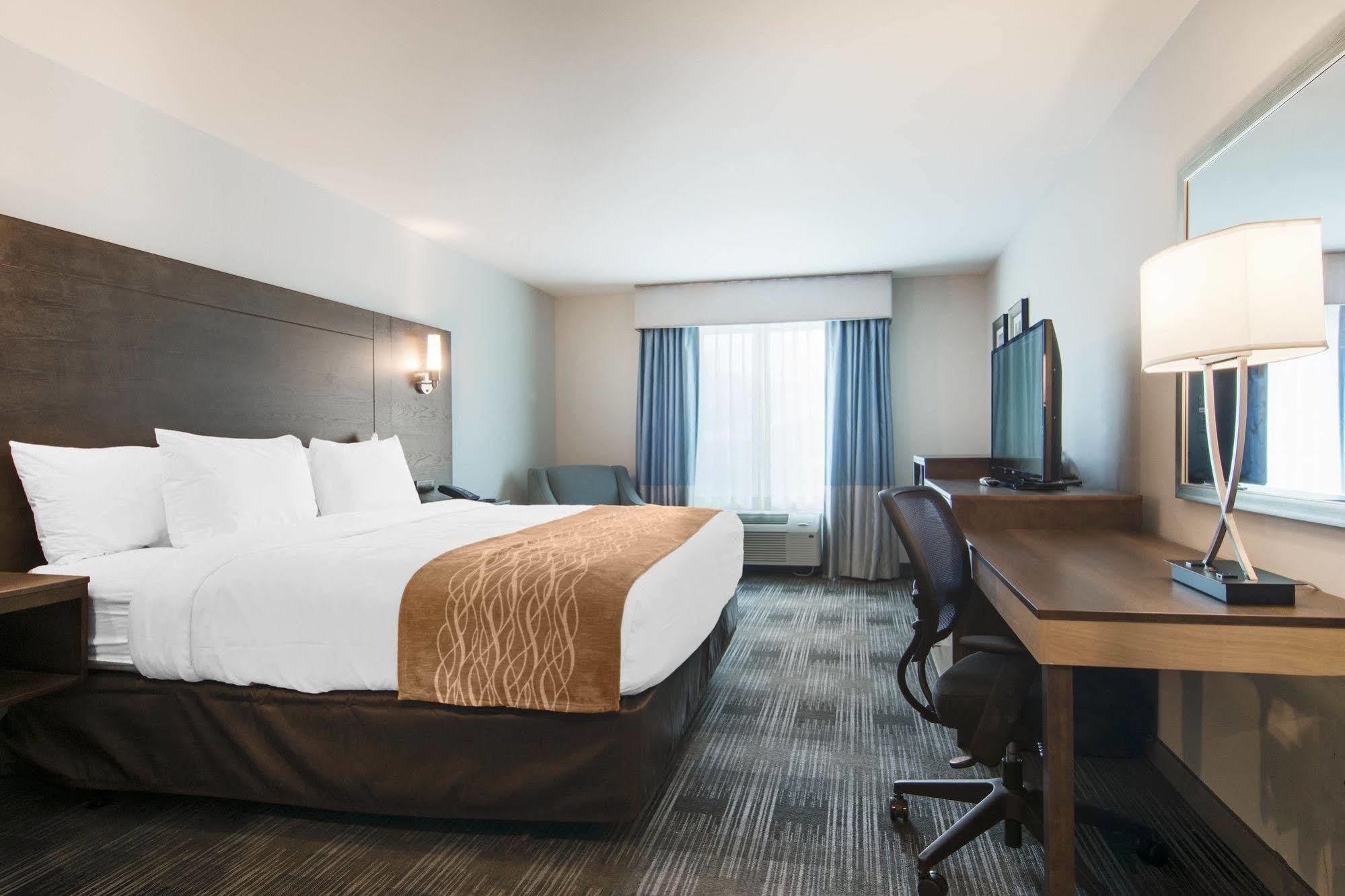 Comfort Inn&Suites East Ellijay Buitenkant foto