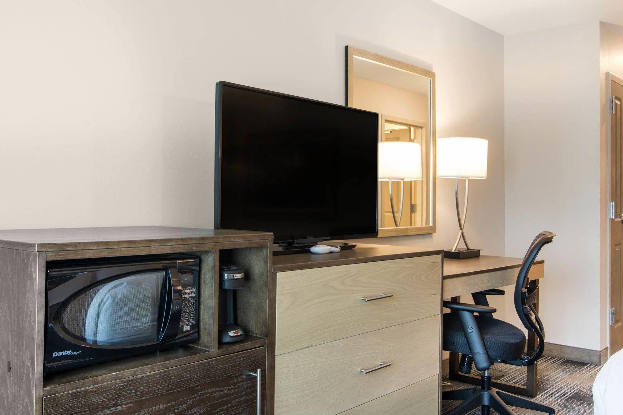 Comfort Inn&Suites East Ellijay Buitenkant foto